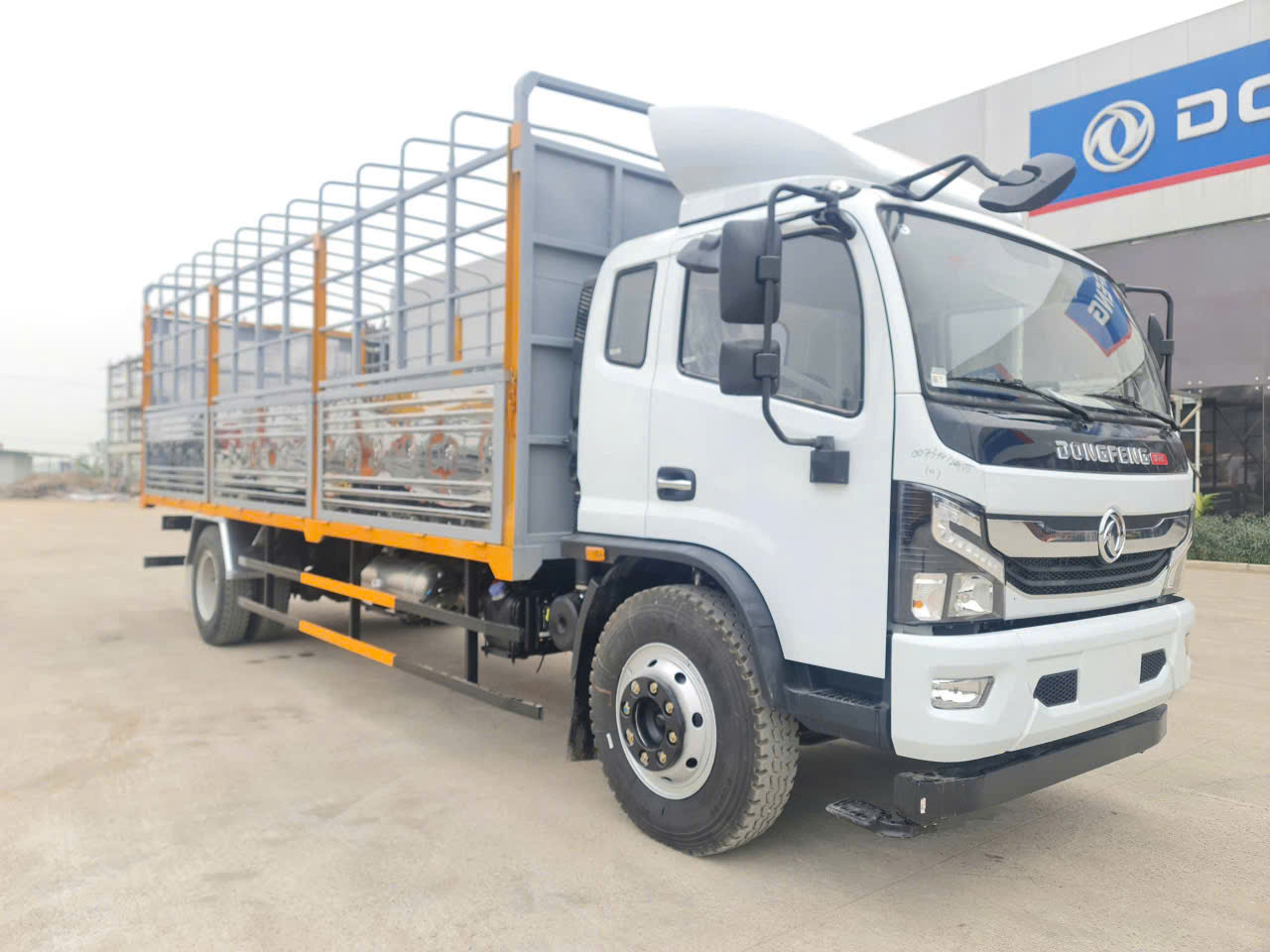 ► Xe nhập khẩu nguyên chiếc