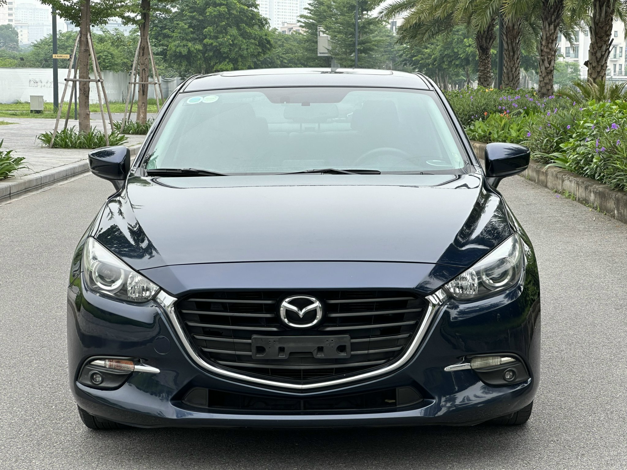 Chính chủ cần bán nhanh Mazda 1.5 sx 2019 Luxury