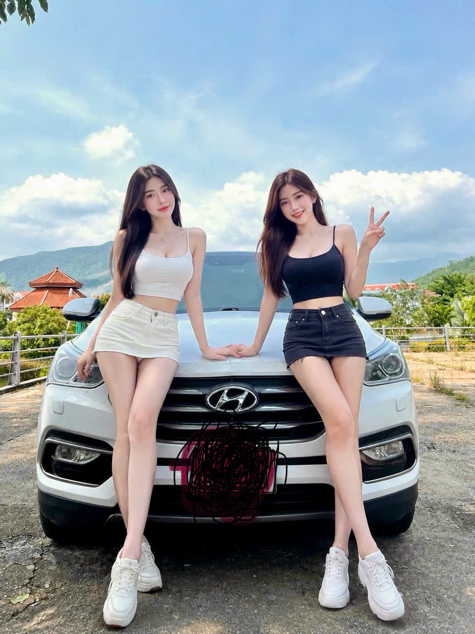 ►  CHÍNH CHỦ BÁN HYUNDAI SANTAFE 2018 – 1 ĐỜI CHỦ, MUA MỚI TỪ ĐẦU – GIÁ 520 TRIỆU!