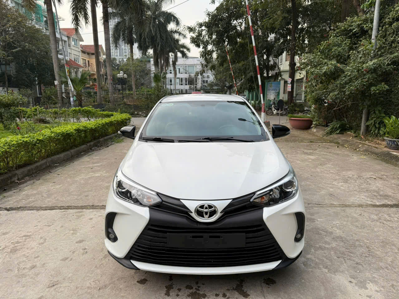 ► CHÍNH CHỦ CẦN BÁN XE TOYOTA VIOS 2022