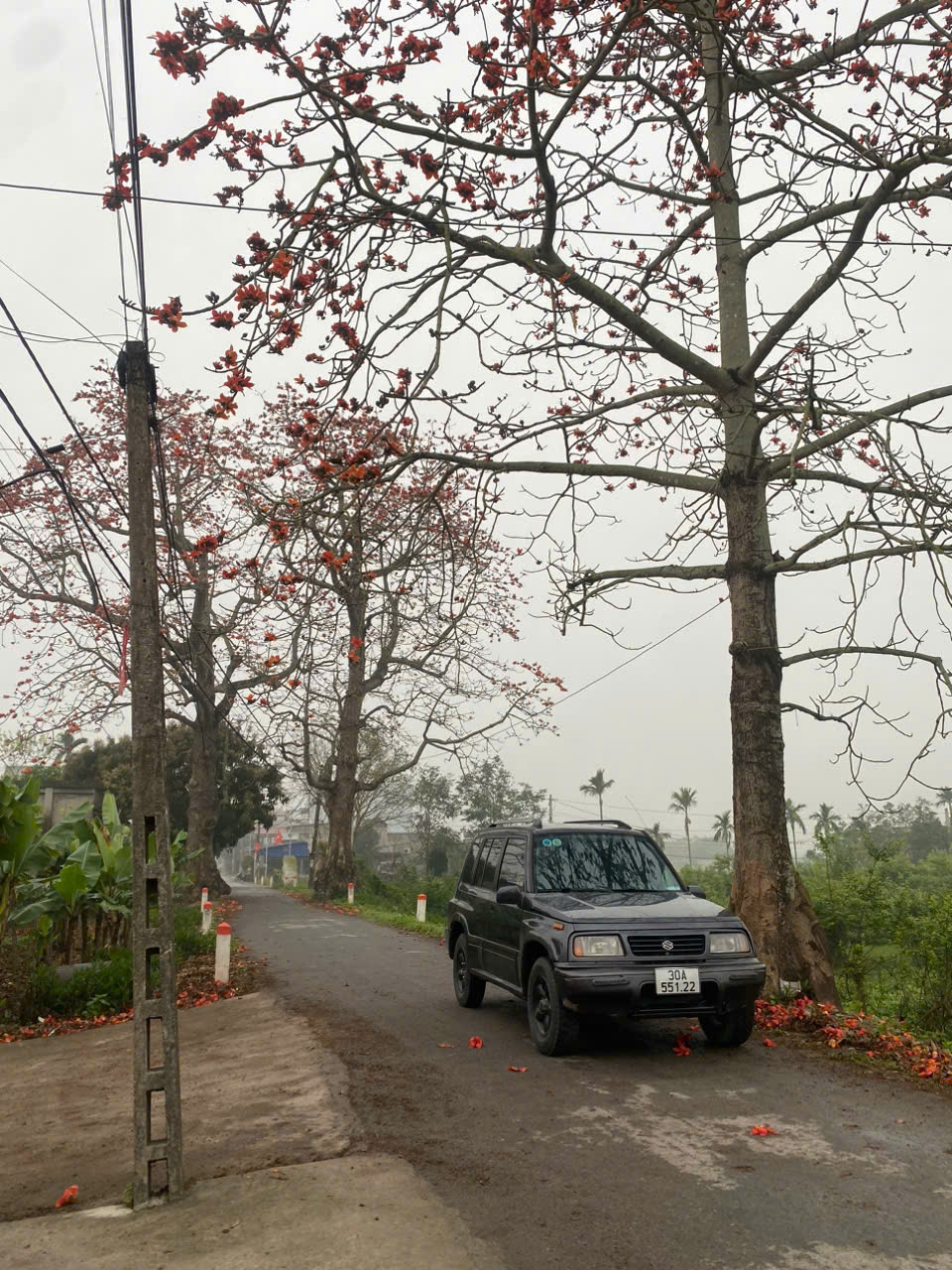 Chính chủ bán xe Vitara 2005