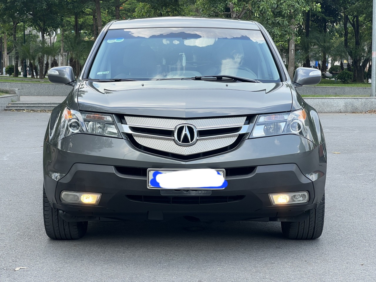 BÁN XE ACURA MDX 2007 - Giá 315 TRIỆU .