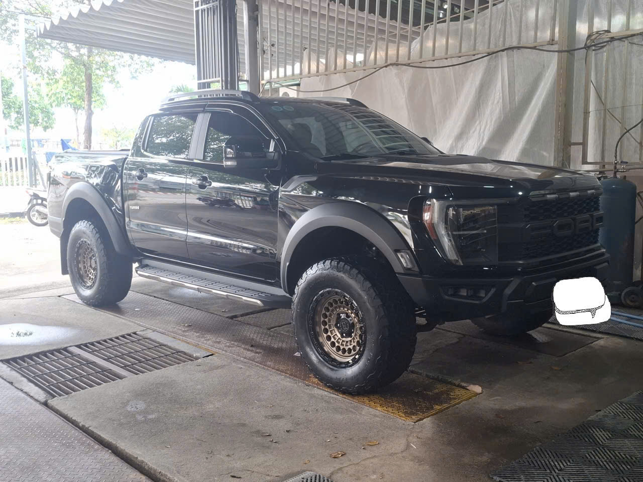 ►  Bán Ford Ranger 2020 – Bản Wildtrak – Máy dầu, 2.0 Bi-Turbo, 4x4