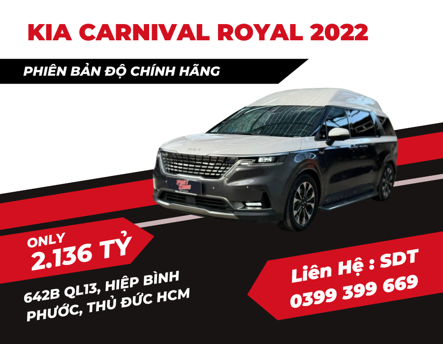 https://bonbanh.info/kia-carnival-royal-2022-phien-ban-do-chinh-hang-j1747.html