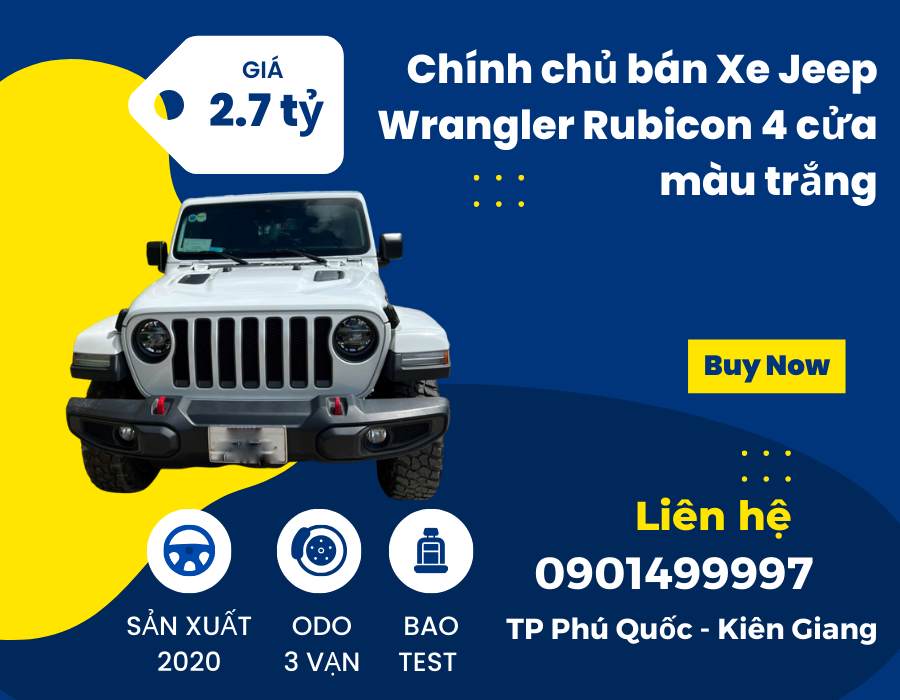 https://bonbanh.info/chinh-chu-ban-xe-jeep-wrangler-rubicon-4-cua-mau-trang-j621.html